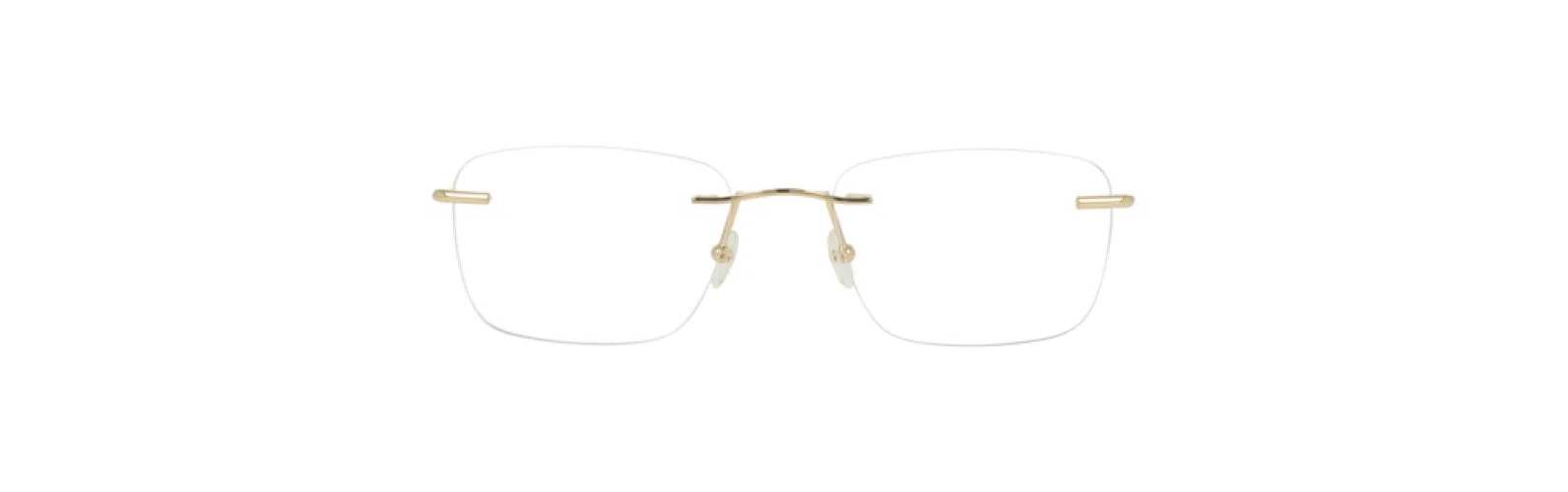 Totally Rimless TRODYSSEY364 Eyeglasses - view 12